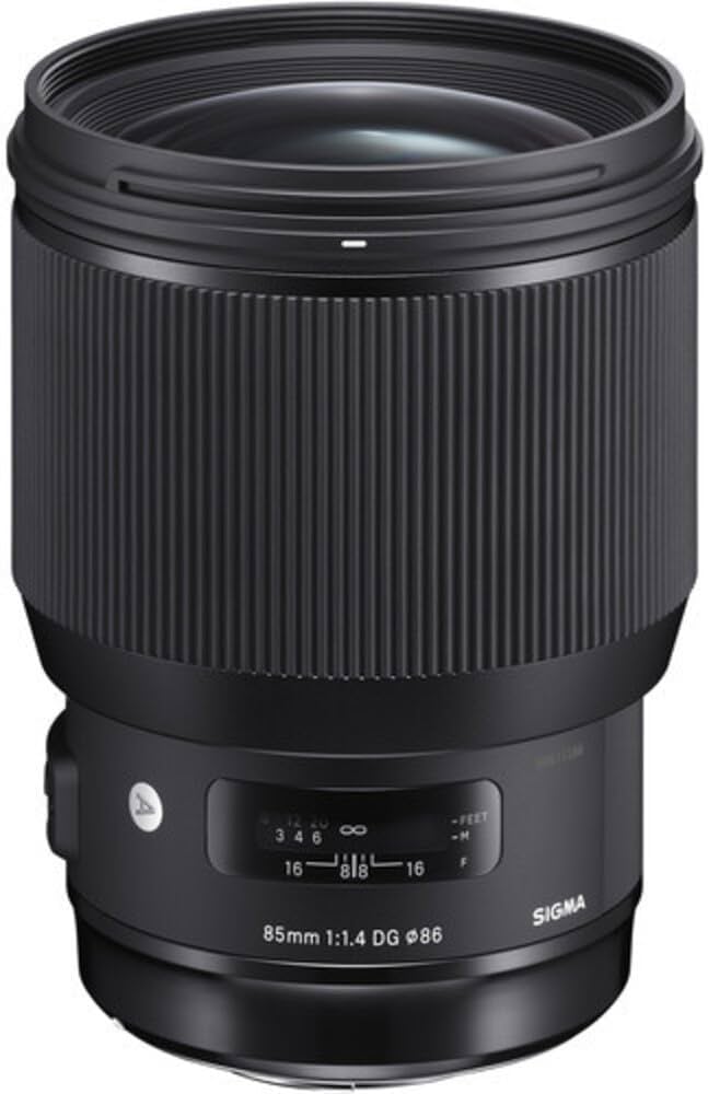元箱付き■ほぼ新品■SIGMA85mm F1.4 EX DG HSM キヤノン用 元箱付き□ほぼ新品□SIGMA85mm F1.4 EX DG HSM キヤノン用 シグマ、